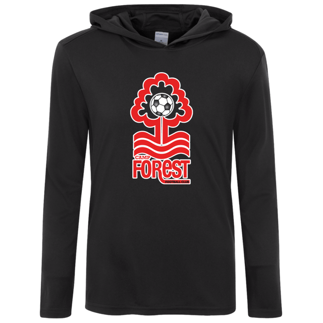 CFFC Sport - Tek Kids Competitor Hooded Pullover - 931 Graphics