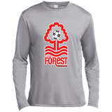 CFFC Sport - Tek L/S Performance Tee - 931 Graphics