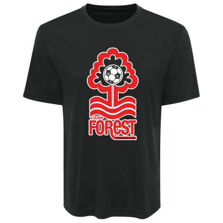 CFFC Sport - Tek Mens Competitor Tee - 931 Graphics