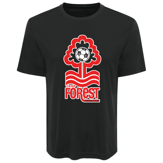 CFFC Sport - Tek Mens Competitor Tee - 931 Graphics