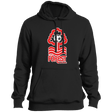 CFFC Sport - Tek Pullover Hoodie - 931 Graphics