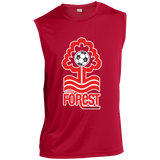 CFFC Sport - Tek Sleeveless Performance Tee - 931 Graphics