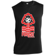 CFFC Sport - Tek Sleeveless Performance Tee - 931 Graphics