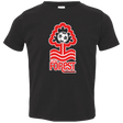 CFFC Toddler Jersey T-Shirt - 931 Graphics