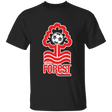 CFFC Youth Gildan S/S Tee - 931 Graphics