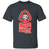 CFFC Youth Gildan S/S Tee - 931 Graphics