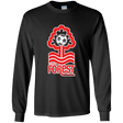 CFFC Youth LS T-Shirt - 931 Graphics