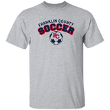 FC Soccer Gildan S/S Tee - 931 Graphics