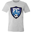 FC United Bella Canvas S/S Tee - 931 Graphics