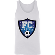 FC United Bella + Canvas Unisex Tank - 931 Graphics