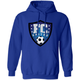 FC United Gildan Pullover Hoodie - 931 Graphics