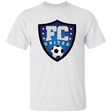 FC United Gildan S/S Tee - 931 Graphics