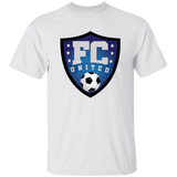 FC United Gildan S/S Tee - 931 Graphics