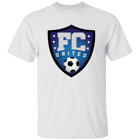 FC United Gildan S/S Tee - 931 Graphics