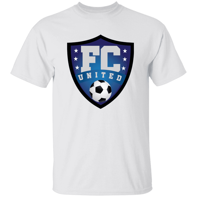 FC United Gildan S/S Tee - 931 Graphics