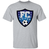 FC United Gildan S/S Tee - 931 Graphics