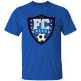FC United Gildan S/S Tee - 931 Graphics