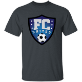 FC United Gildan S/S Tee - 931 Graphics