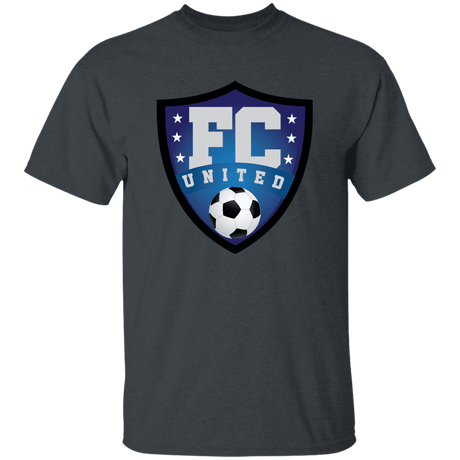 FC United Gildan S/S Tee - 931 Graphics