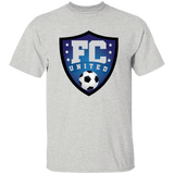 FC United Gildan S/S Tee - 931 Graphics