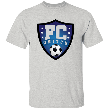 FC United Gildan S/S Tee - 931 Graphics