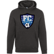 FC United Lane Seven Unisex Premium Hoodie - 931 Graphics