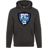 FC United Lane Seven Unisex Premium Hoodie - 931 Graphics