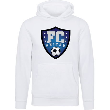 FC United Lane Seven Unisex Premium Hoodie - 931 Graphics