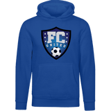 FC United Lane Seven Unisex Premium Hoodie - 931 Graphics