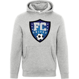 FC United Lane Seven Unisex Premium Hoodie - 931 Graphics