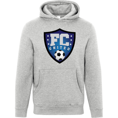 FC United Lane Seven Unisex Premium Hoodie - 931 Graphics