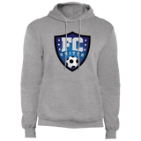 FC United Port & Company Pullover Hoodie - 931 Graphics