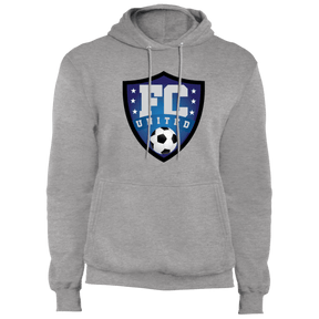 FC United Port & Company Pullover Hoodie - 931 Graphics