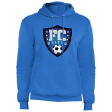 FC United Port & Company Pullover Hoodie - 931 Graphics