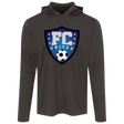 FC United Sport - Tek Mens Competitor Hooded Tee - 931 Graphics