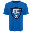 FC United Sport - Tek Mens Competitor Tee - 931 Graphics