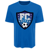 FC United Sport - Tek Mens Competitor Tee - 931 Graphics