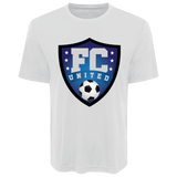FC United Sport - Tek Mens Competitor Tee - 931 Graphics