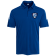 FC United Sport - Tek Mens Competitor United Polo - 931 Graphics