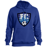 FC United Sport - Tek Pullover Hoodie - 931 Graphics