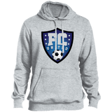 FC United Sport - Tek Pullover Hoodie - 931 Graphics
