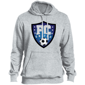 FC United Sport - Tek Pullover Hoodie - 931 Graphics