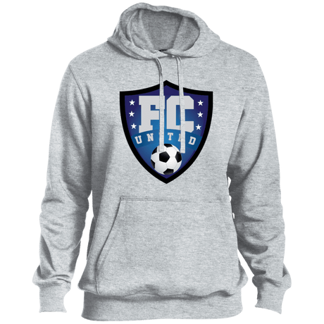FC United Sport - Tek Pullover Hoodie - 931 Graphics