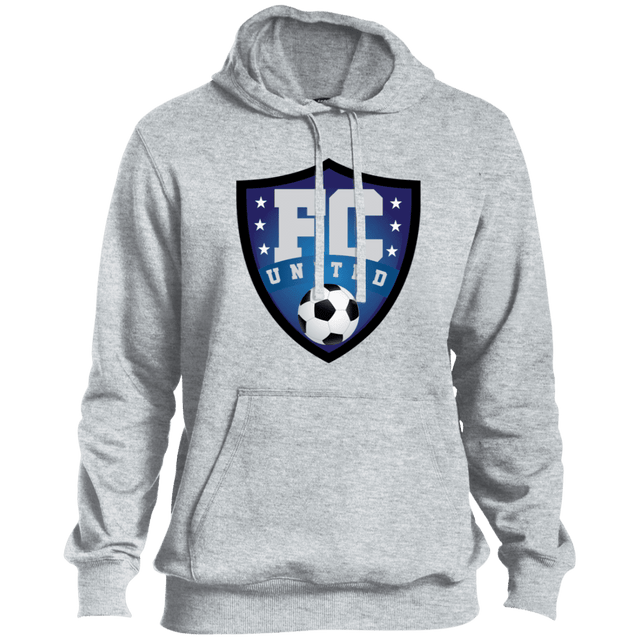 FC United Sport - Tek Pullover Hoodie - 931 Graphics