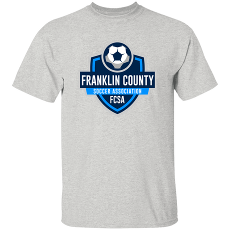 G500 Gildan 5.3 oz. T-Shirt - 931 Graphics