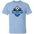G500 Gildan 5.3 oz. T-Shirt - 931 Graphics