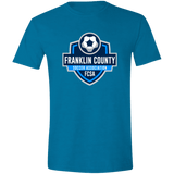 G640 Gildan Mens Softstyle Tee - 931 Graphics