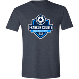 G640 Gildan Mens Softstyle Tee - 931 Graphics