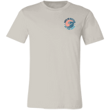 Life is Better at the Lake Bella + Canvas Short - Sleeve T-Shirt - 931 Graphics