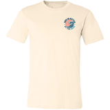 Life is Better at the Lake Bella + Canvas Short - Sleeve T-Shirt - 931 Graphics